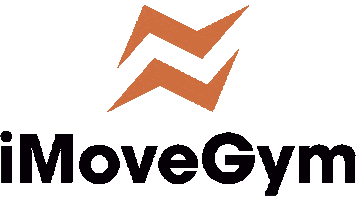 Fitness Gym Sticker by iMoveGym
