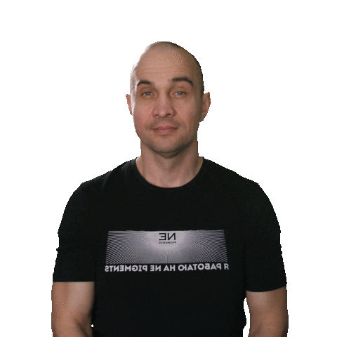 Нечаев Sticker by NePigments