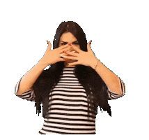 Gülcan Göksu Sticker by pastamburada