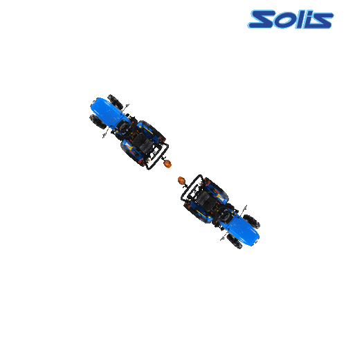 Solis Tractors International GIFs on GIPHY Be Animated