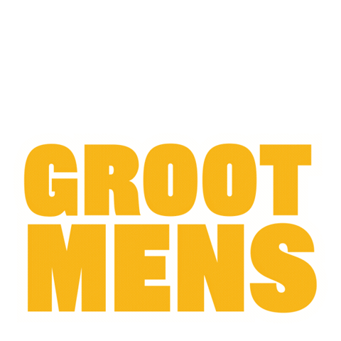 Sticker by JOGG - Gezonde Jeugd, Gezonde Toekomst