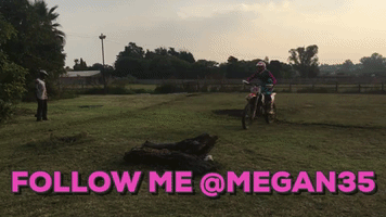 Megan35  GIF