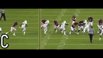 College Football Nfl GIF