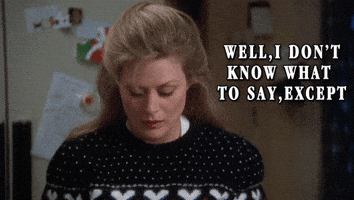 Christmas Vacation Misery GIF by hero0fwar
