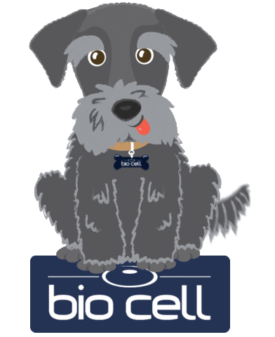Biocell Sticker