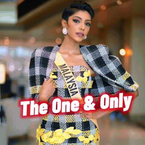 Queen Missgrandinternational GIF by Flow Digital
