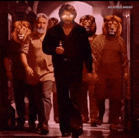 Mahesh Babu GIF