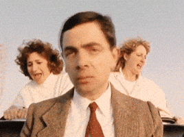 roller coaster drinking GIF