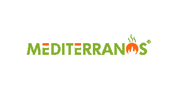 Mediterranos Sticker