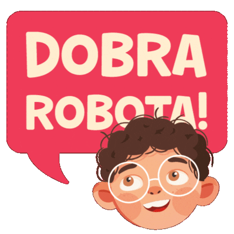 Learnetic Sticker