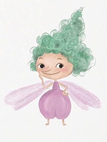 Fairy GIF