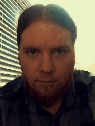 Chris Stone Laser Focused GIF by Stonecraft Media