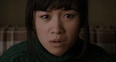 Scott Pilgrim Reaction GIF by MOODMAN
