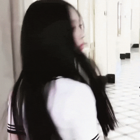 K-Pop GIF