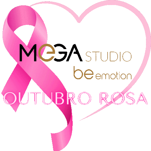 Mega Studio Butantã Sticker