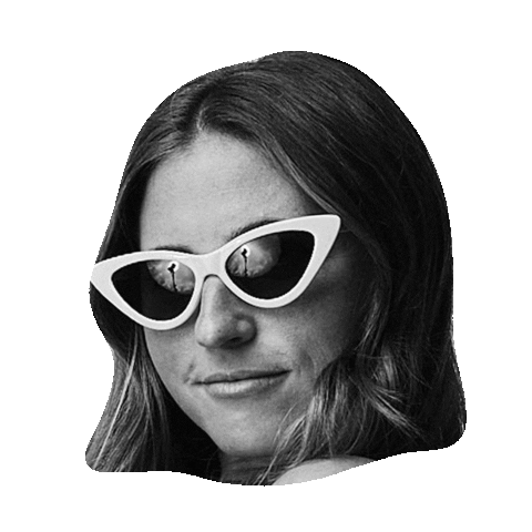 Dustinmel Sticker by Long Beach Exchange