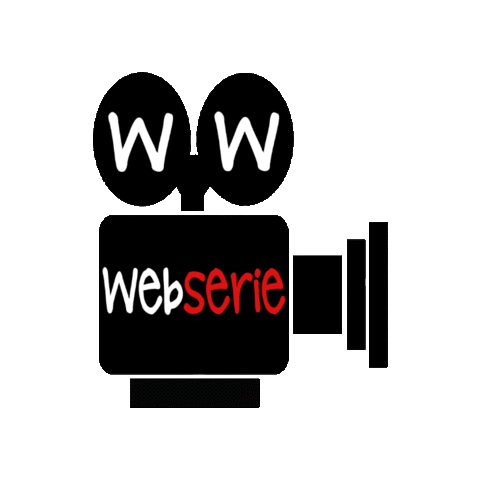 World Wide Webserie Sticker
