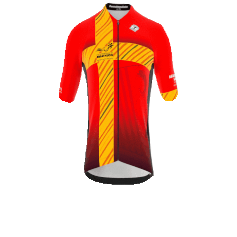 triathlonpaca Sticker