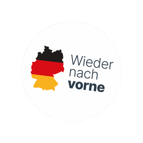 Sticker by CDU Potsdam