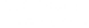 Business Podcast Sticker by Entreprenista