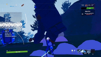 Risk Of Rain 2 GIF