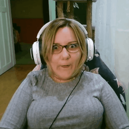 Reaction GIF