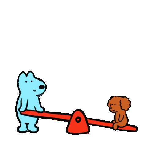 Play Love Sticker