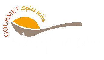 Gourmet Spice Kits Sticker