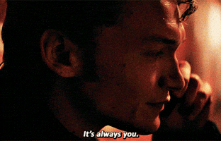 Always You GIF