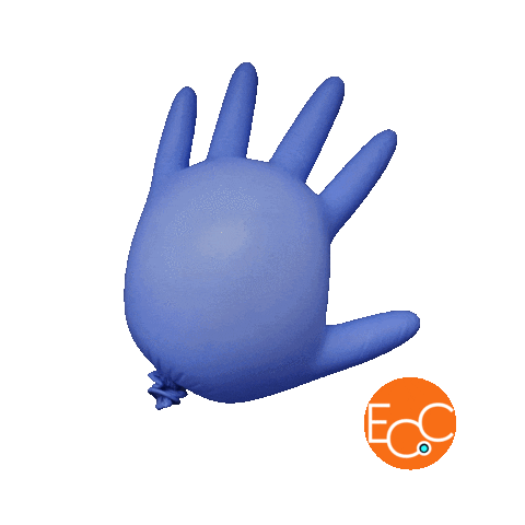 ECC Medical Group Sticker