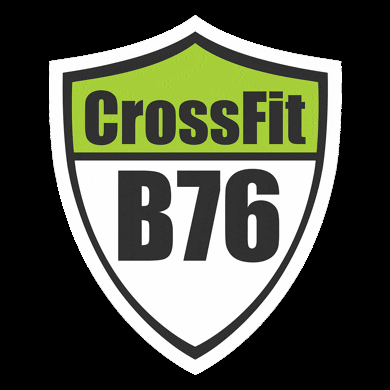 CrossFit B76 GIF