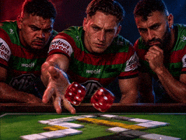 Latrell Mitchell Nrl GIF