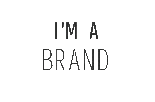 lushbranding Sticker