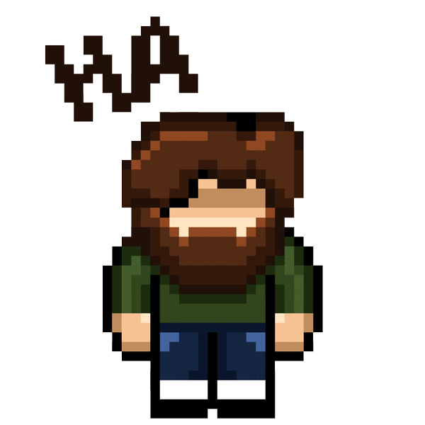 Animated Sticker