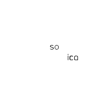 RS Soluções Médicas Sticker