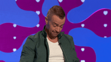 Joey Lawrence Love GIF by ABC Network