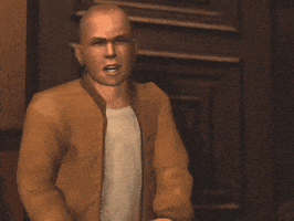 Rockstar Games Yes Sir GIF
