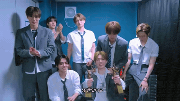 Sangwon Xinlong GIF