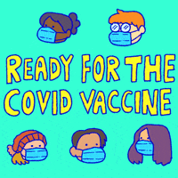Virus Stay Home GIF by INTO ACTION