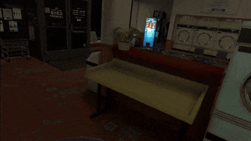 Laundry Rank S GIF by Wired Productions