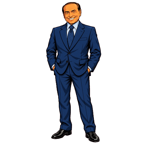 Marcelogarbellotto3 Sticker