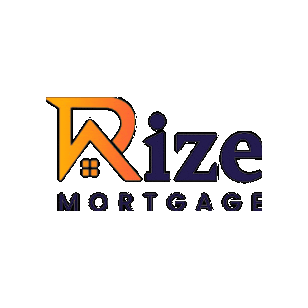 Sticker by Rize Mortgage