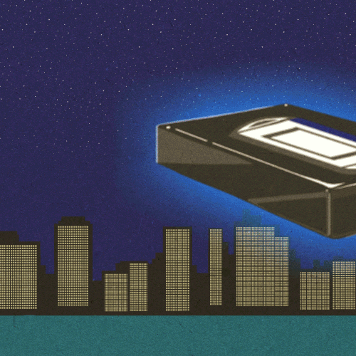 Flying Vhs GIFs Find & Share on GIPHY