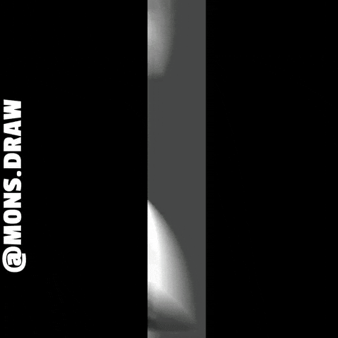 Muscles All Might GIF