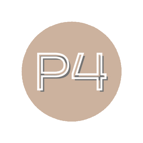 p4 Sticker