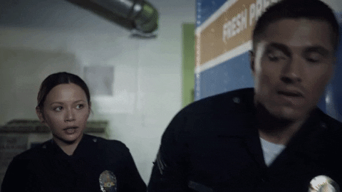 Melissa O Neill GIFs - Get the best GIF on GIPHY