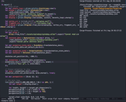Animation Programming GIF