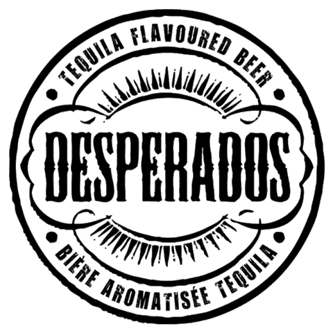 Desperados Deep House Sticker by Desperados Spain