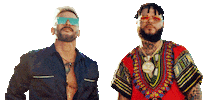 Sony Music Latin Calma Remix Sticker by Pedro Capo