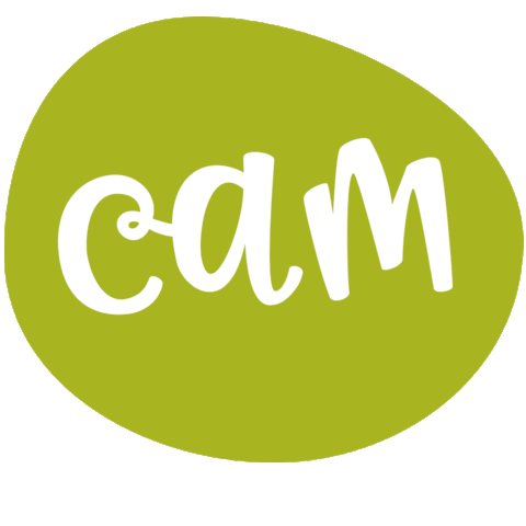 La Criatura Creativa Sticker